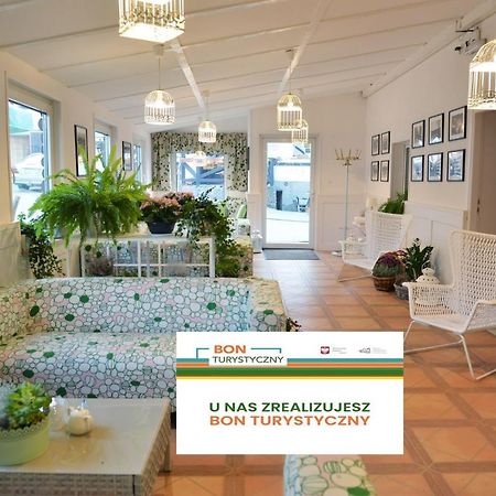 Villa Folwark Leszczynowka Srebrna Góra Esterno foto