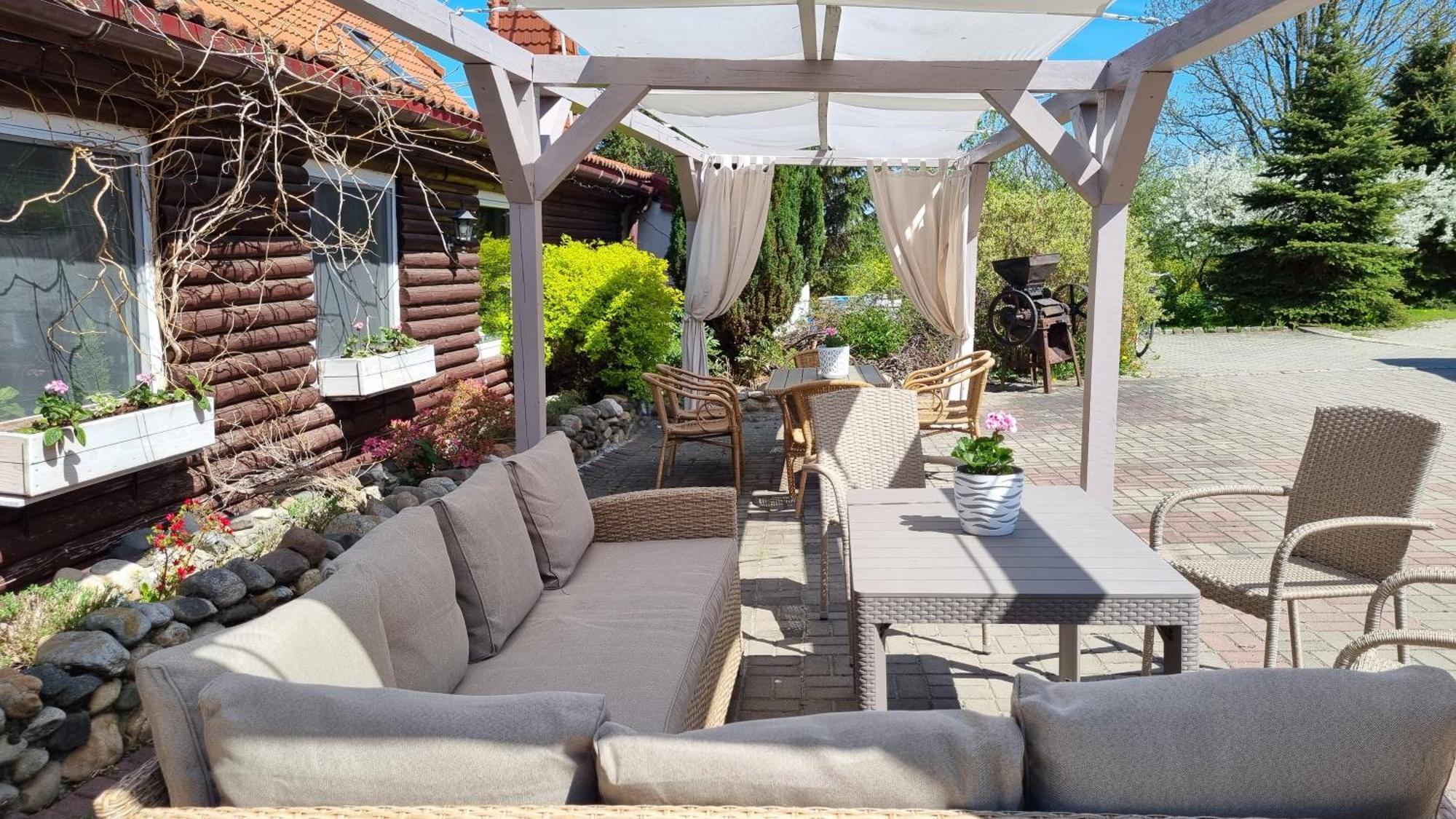 Villa Folwark Leszczynowka Srebrna Góra Esterno foto