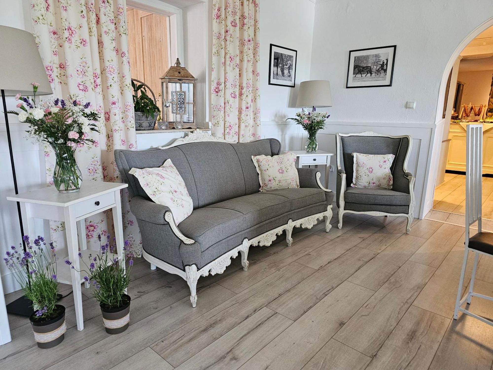 Villa Folwark Leszczynowka Srebrna Góra Esterno foto