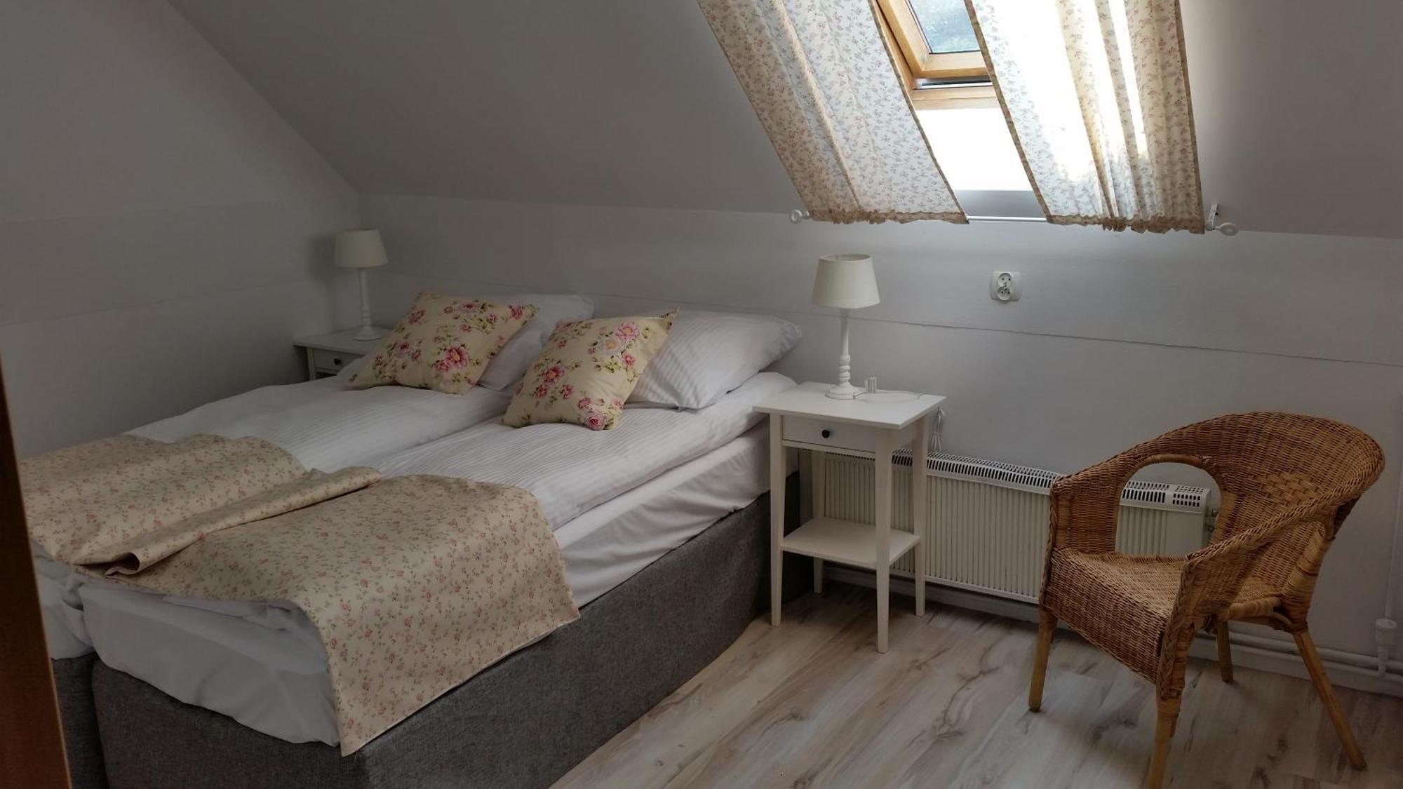 Villa Folwark Leszczynowka Srebrna Góra Camera foto