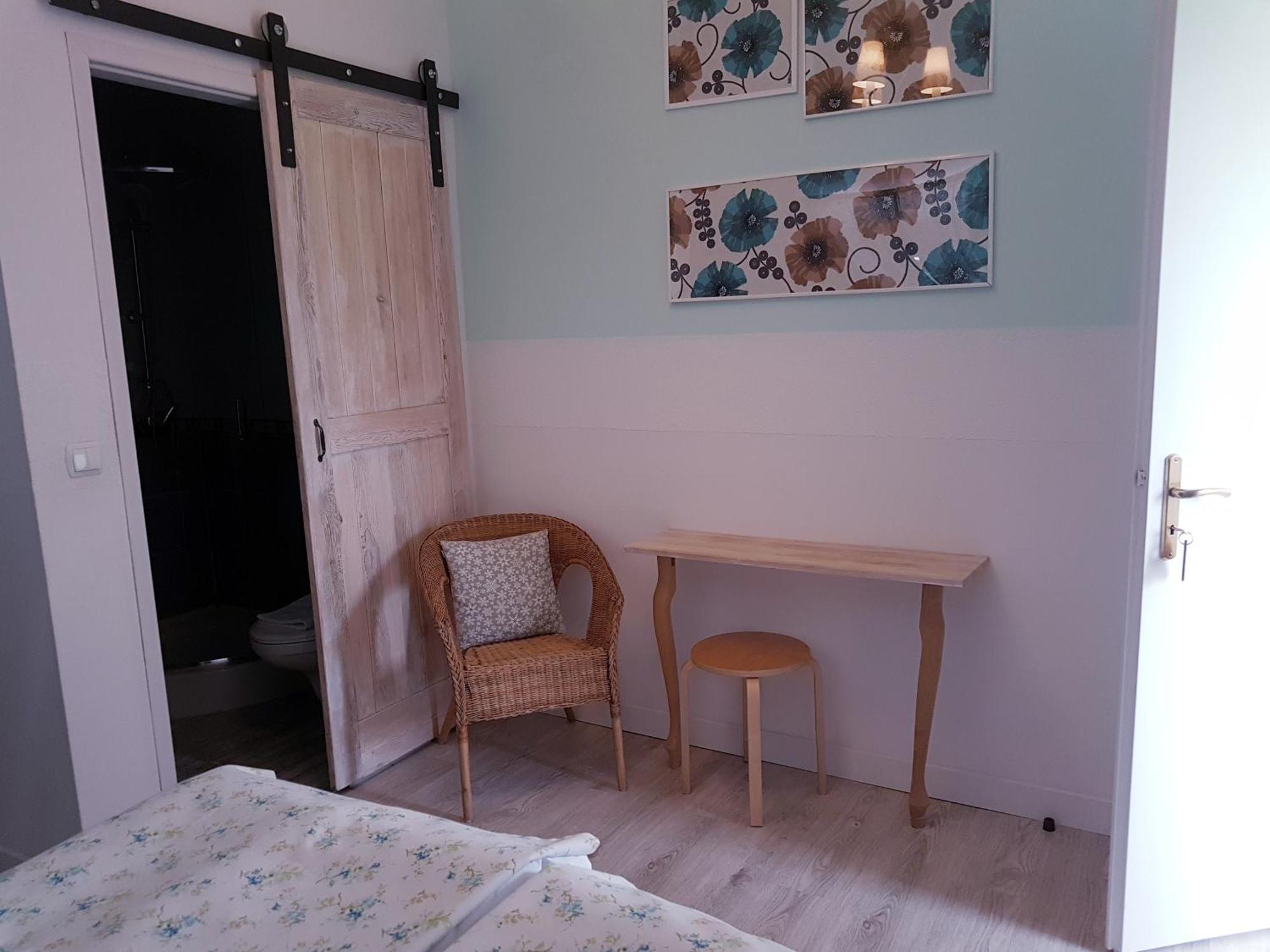 Villa Folwark Leszczynowka Srebrna Góra Camera foto