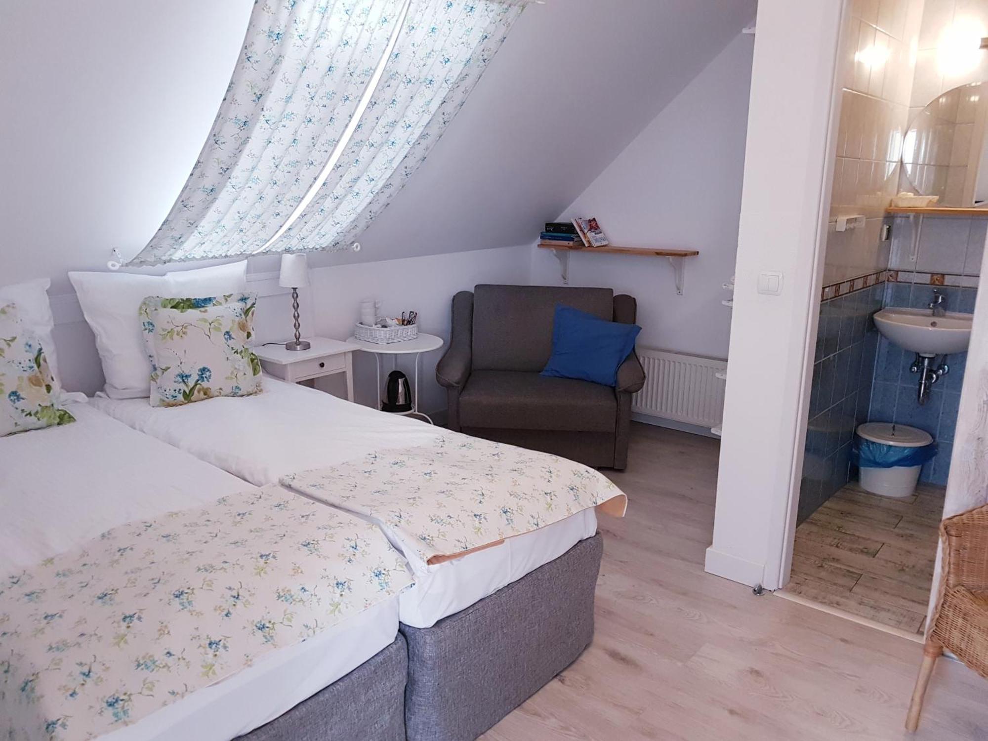 Villa Folwark Leszczynowka Srebrna Góra Camera foto
