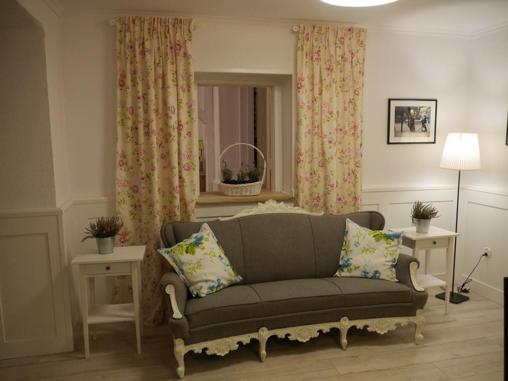 Villa Folwark Leszczynowka Srebrna Góra Esterno foto