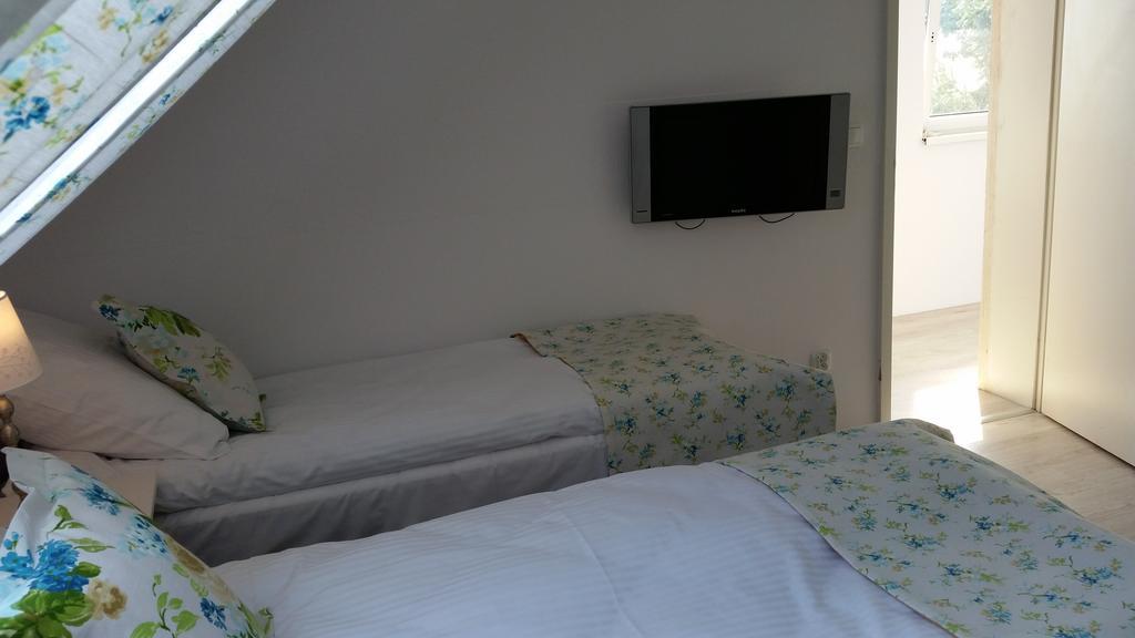 Villa Folwark Leszczynowka Srebrna Góra Camera foto