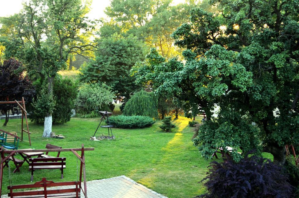 Villa Folwark Leszczynowka Srebrna Góra Esterno foto