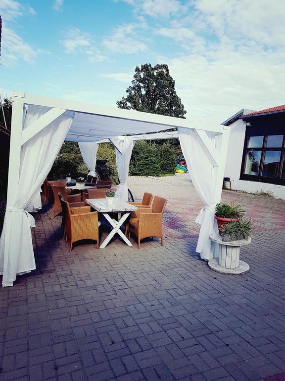Villa Folwark Leszczynowka Srebrna Góra Esterno foto