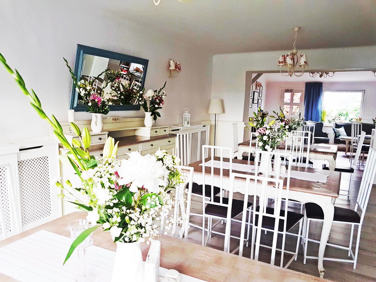 Villa Folwark Leszczynowka Srebrna Góra Esterno foto