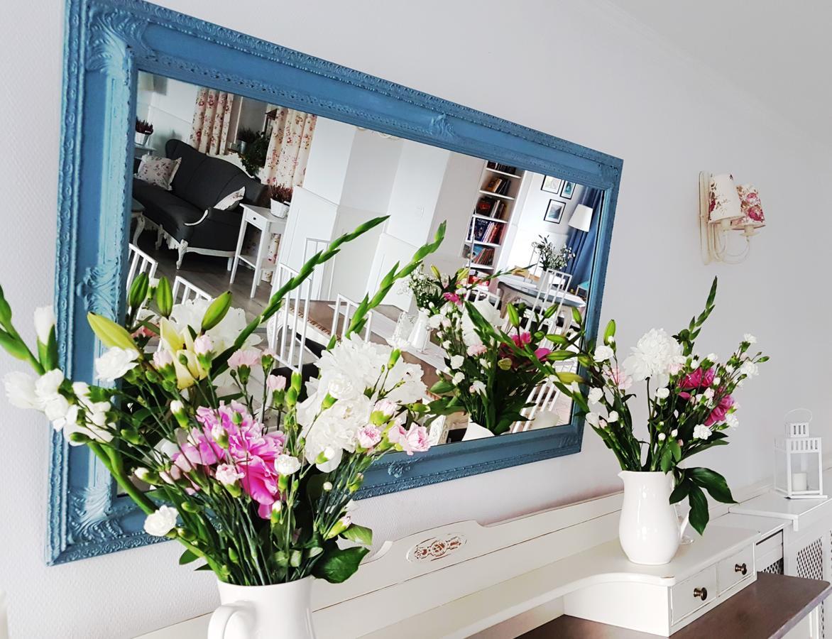 Villa Folwark Leszczynowka Srebrna Góra Esterno foto