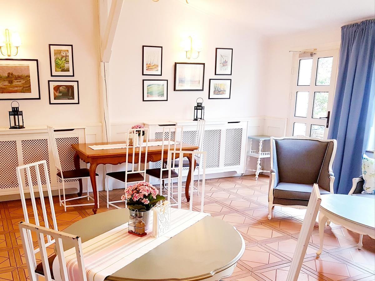 Villa Folwark Leszczynowka Srebrna Góra Esterno foto