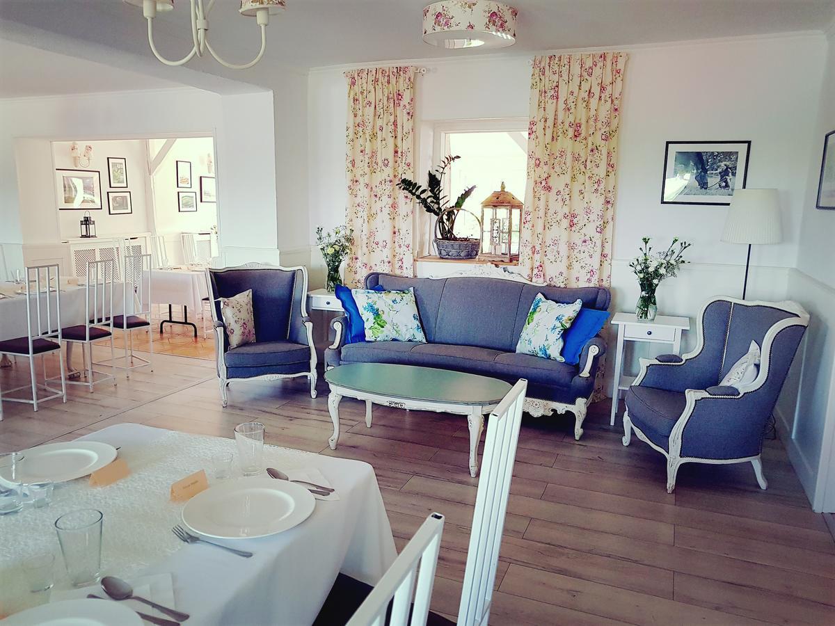 Villa Folwark Leszczynowka Srebrna Góra Esterno foto