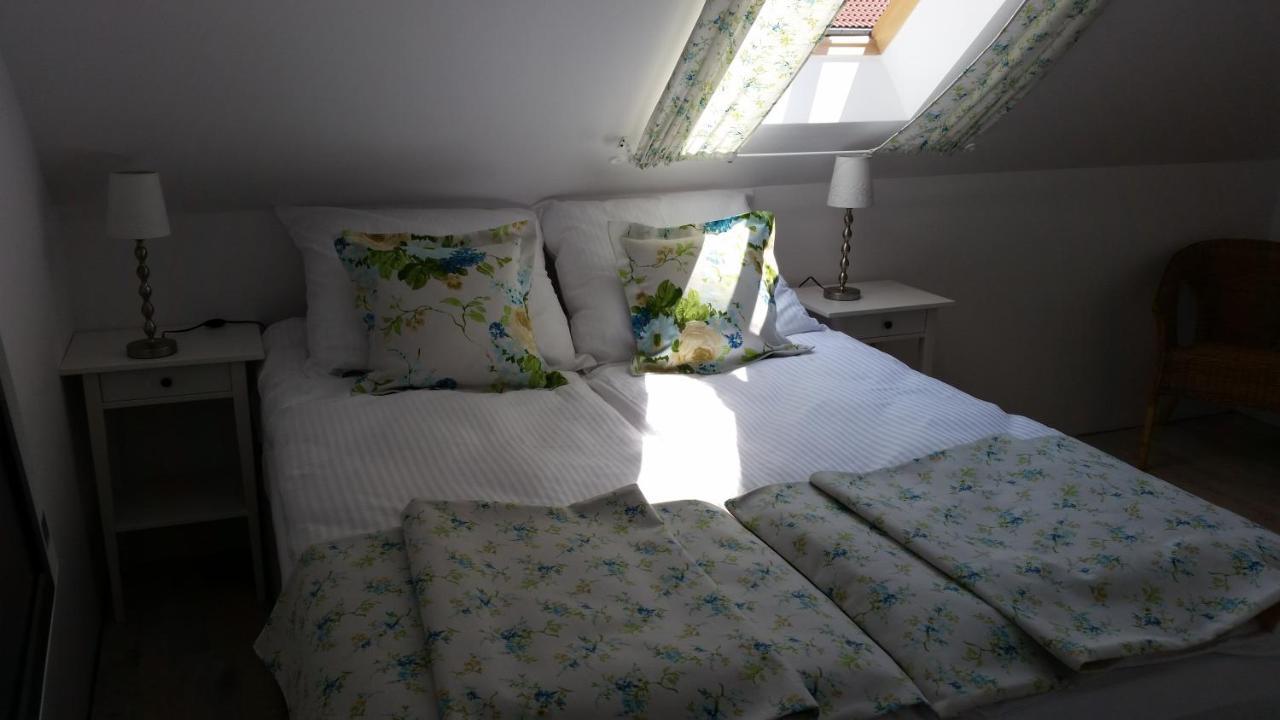 Villa Folwark Leszczynowka Srebrna Góra Camera foto